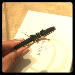 Brand New Kate Spade Bracelet and Earrings